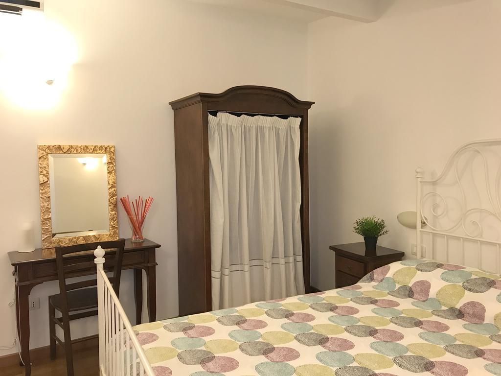 Il Labirinto B&B Syracuse Bagian luar foto